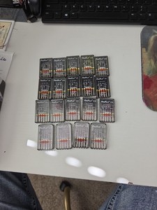 Profile ENDODONTIC FILES Used In DENTISTRY