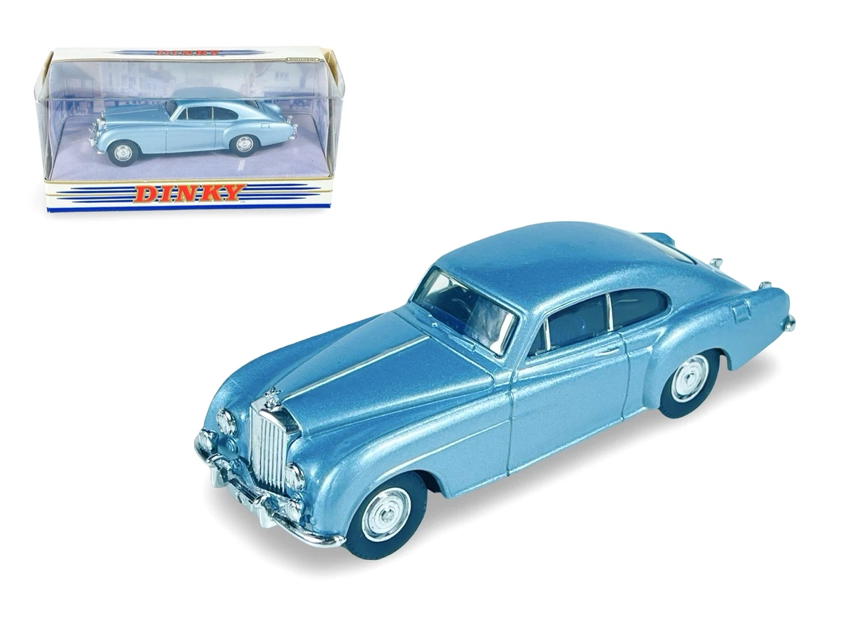 Bentley Dinky Diecast Cars for sale | eBay