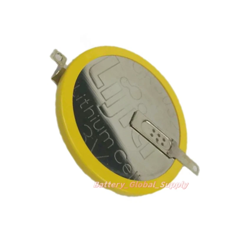 CR3032 LIJIA Rechargrable Button Battery with Welding Tabs 3V New 1 PCS - Image 4 of 4