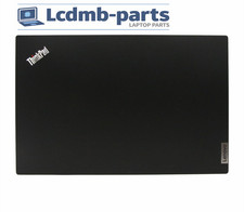 Lenovo ThinkPad E15 Gen 2 Gen 3 LCD Back Cover Rear Lid Replacement 5CB1H92448