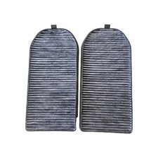 2x Schnieder BMW 7er E38 Innenraumfilter Mikrofilter Pollenfilter mit Aktivkohle