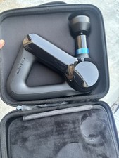 Non Working Theragun Elite Percussive Therapy Massage Device Black