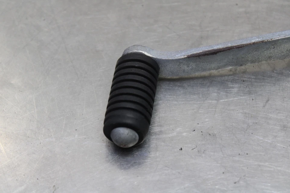 04-09 YAMAHA FZ6 SHIFTER PEDAL 5VX-18110-00-00 - Image 2 of 4