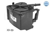 Meyle 11-14 323 0006 Kraftstofffilter FüR CitroËN Passend FüR Fiat Ford Mini