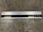 92-96 97 OBS Ford XLT Pickup Truck Tail Gate Trim Panel Tailgate Insert