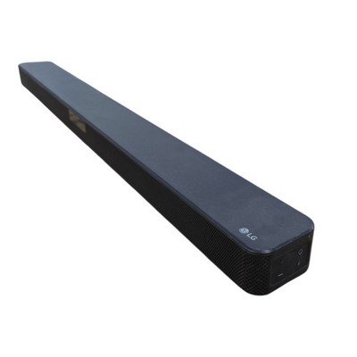 LG SNC4R 4.1 Channel Soundbar ( SOUNDBAR W/ POWER ADAPTER ) | eBay