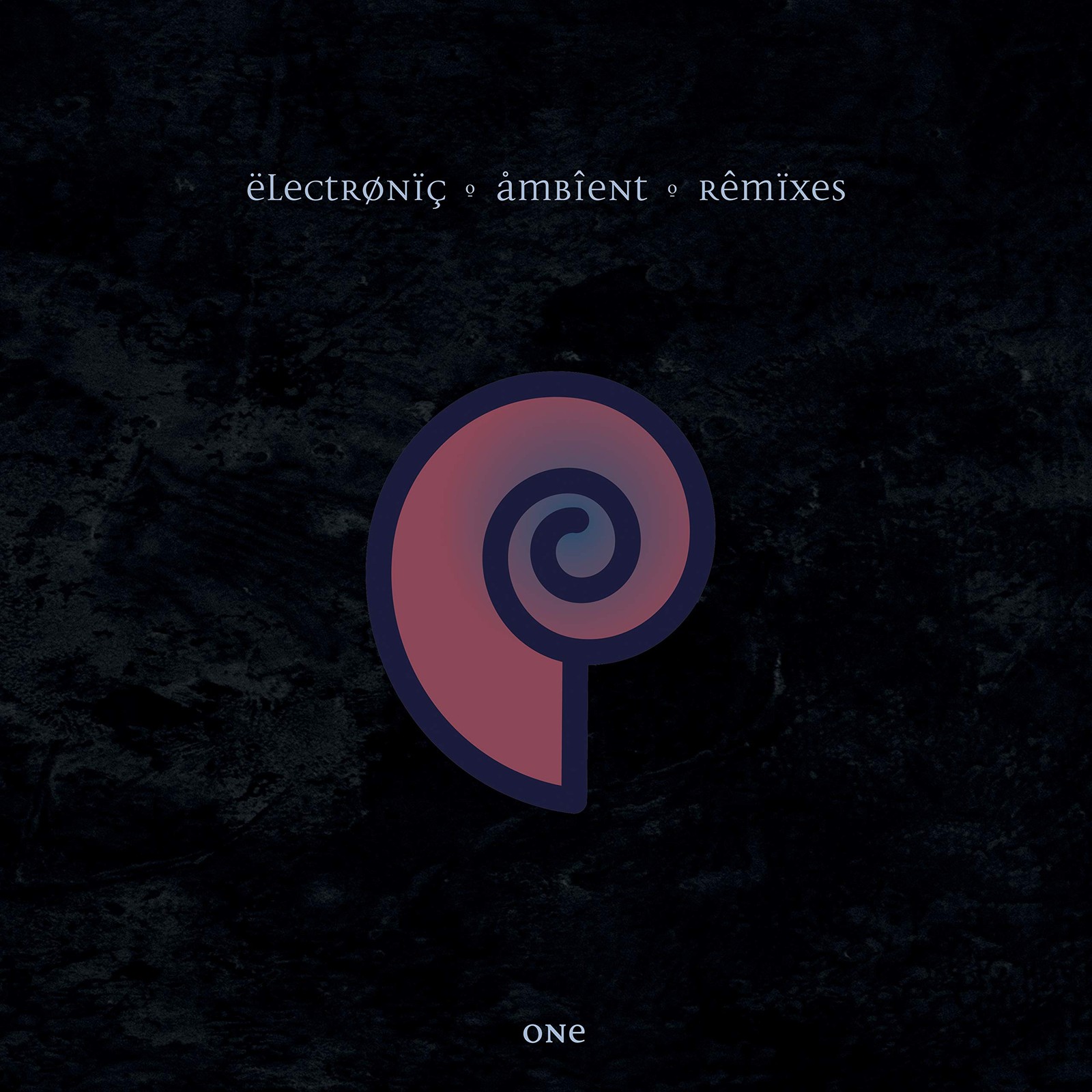 Chris Carter Electronic Ambient Remixes One CD CCEAR1CD NEW - Image 2