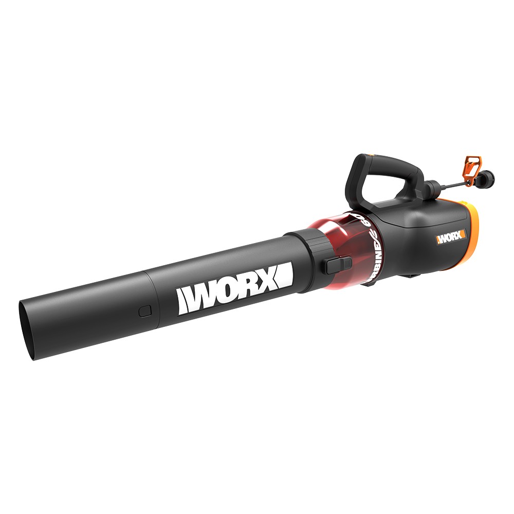 With Variable-speed Control