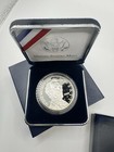 2009-P Abraham Lincoln Commemorative Proof Silver Dollar Coin w/Box …NO COA — photo 5