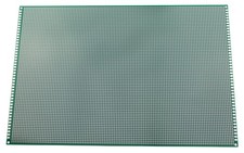Double Sided Universal PCB Prototype Soldering Circuit Board - 20x30 1 pc 