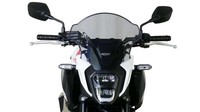 MRA Touring Windschild NTM
