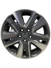 2014-2017 Honda Odyssey Alloy Wheel Rim 17x7 5 Double-spoke Oem