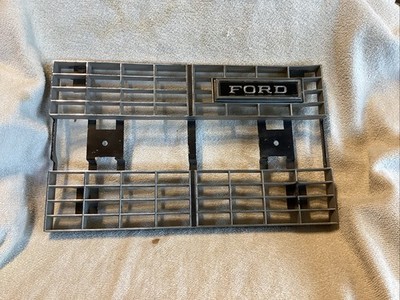 NOS 1969 69 Ford Galaxie 500XL LH Hideaway Headlight Door C9AZ-13A138-B   OEM