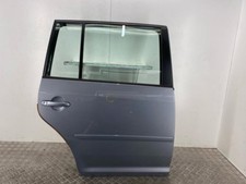 Porte arrière et accessoires Volkswagen TOURAN