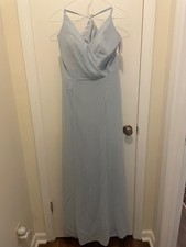 Dessy 8181 Dessy Bridemaids Dress