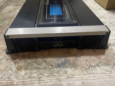McIntosh MC431M Power Amplifier Vintage Audio Used Rare From Japan