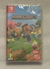 Minecraft - Nintendo Switch (1)