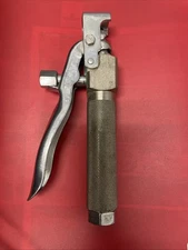 Lincoln Industrial High Pressure 740 7500 PSI Grease Control Valve Handle Only