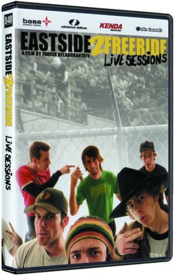 #ad #ad Eastside Freeride 2: Live Less C $11.00