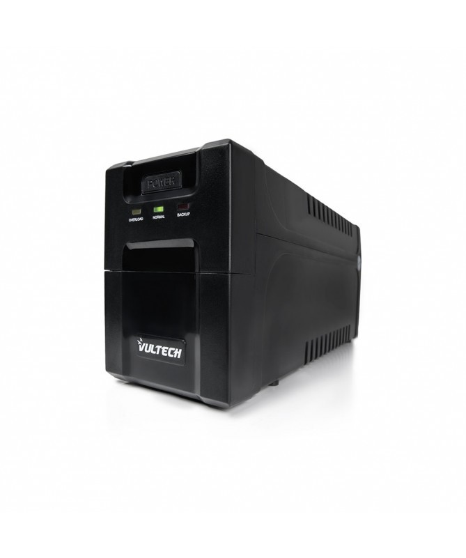 UPS 1000VA PURE INTERACTIVE ONDA SINUSOI - Immagine 3