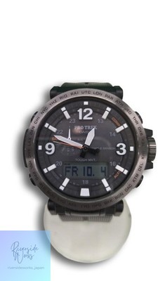 CASIO PRO TREK PRW-6611Y