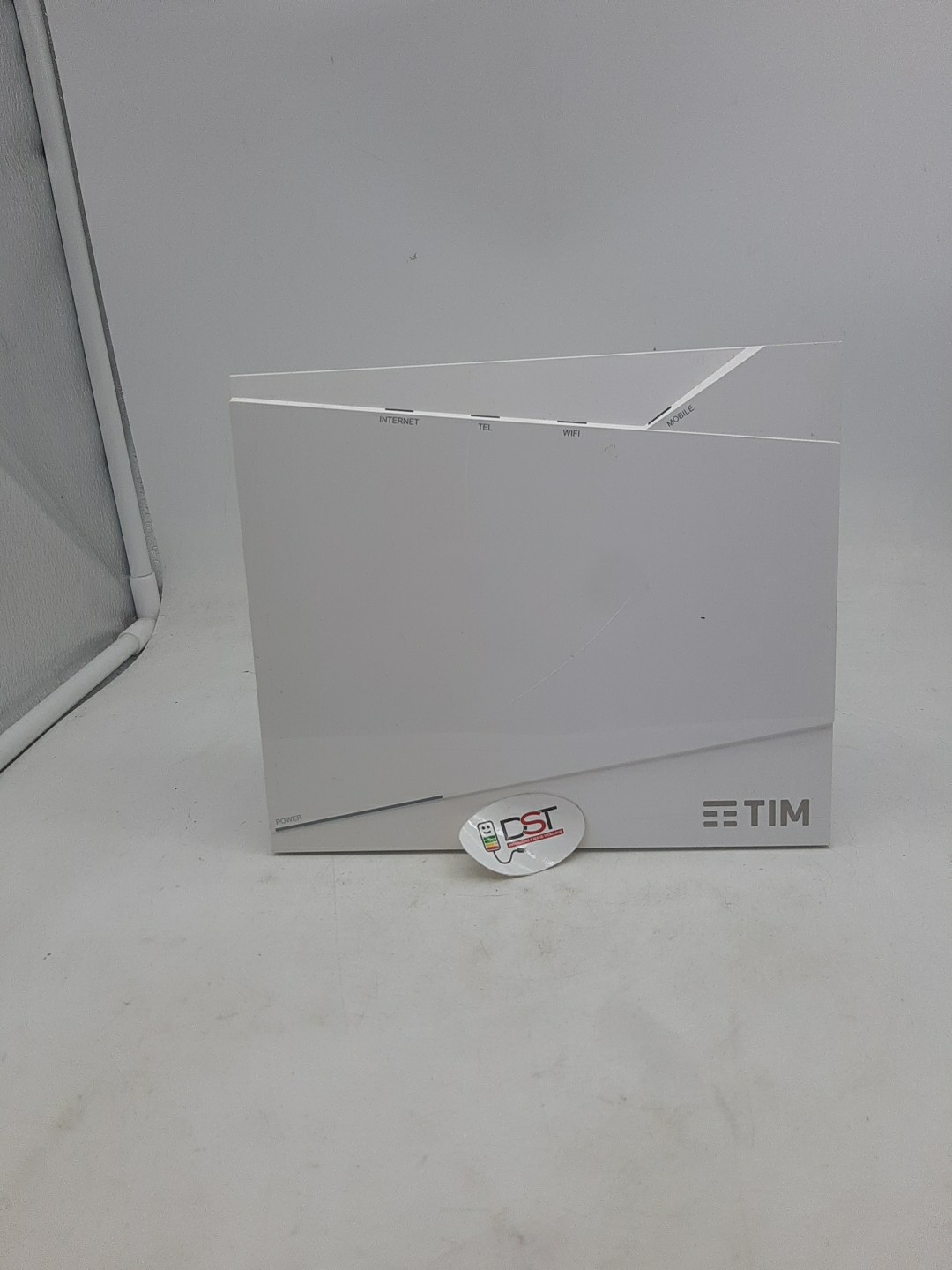 MODEM ROUTER SERCOM PER TIM MOD: AG COMBO, NMU: 771320, USATO