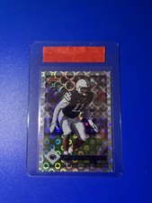 Micah Parsons 2023 Chronicles Draft Picks Donruss Retro #2 GREEN Parallel