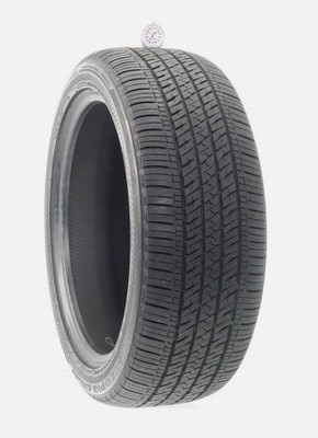 Two - Bridgestone Ecopia HL 422 Plus Run Flat 255/45R20 Tire