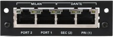 DirectOut Dante.Milan.SRC.IO Audio Network Module