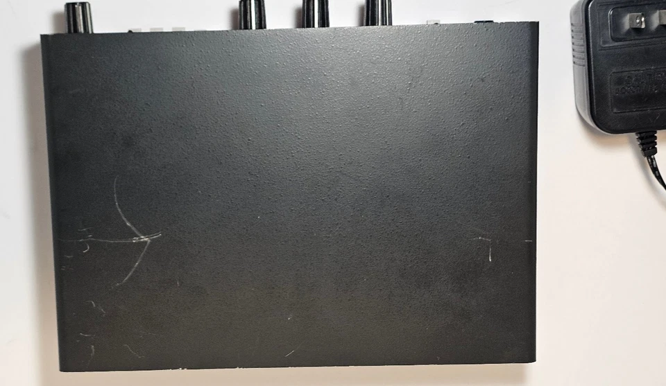 Heathkit Model HD-1418A Active Audio Filter - Image 4 of 4