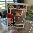 Funko Pop! Vinyl: Marvel -Elektra- For Your Entertainment (FYE) (Exclusive) #581