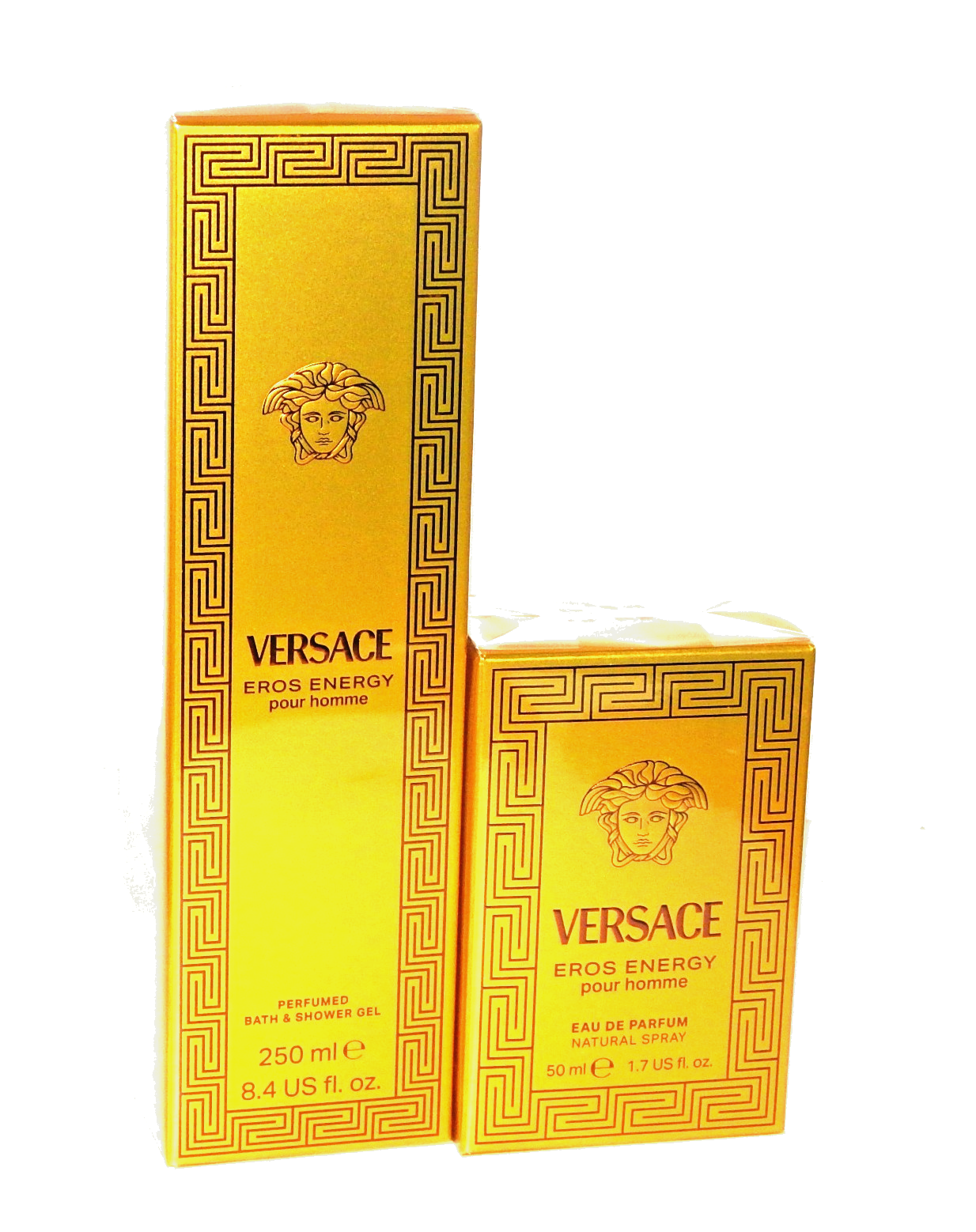 Versace Eros Energy Eau de Parfum - Bild 2