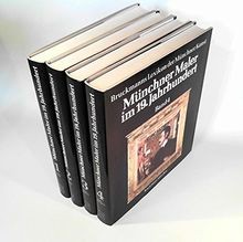 Munchner Maler im 19. Jahrhundert (German Edition) | Buch | Zustand gut
