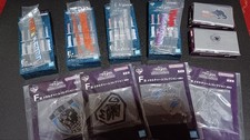 Ichiban Kuji Godzilla MACHINE CHRONICLE Matome D E F Set