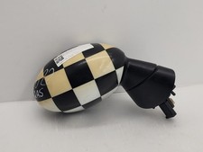 SPECCHIETTO RETROVISORE DESTRO DX PER MINI Cooper 1° Serie 3 PIN SPECCHIO W11B1