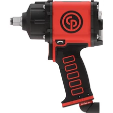 Chicago Pneumatic 7755AFM 1/2" Impact Wrench w/ Air Flex Mini