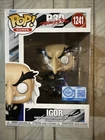Funko Pop! Vinyl: Persona - Pop! Igor (30th Anniversary) - Funko (Exclusive)...