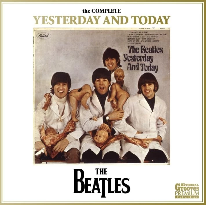 The Beatles CDs in Japanese for sale | eBay