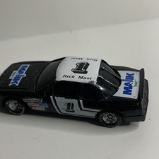 1989 Racing Champions Rick Mast 1 NASCAR Stock Car Diecast 1:64