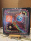 Journey ‎Departure Vintage LP Columbia ‎FC 36339  1980