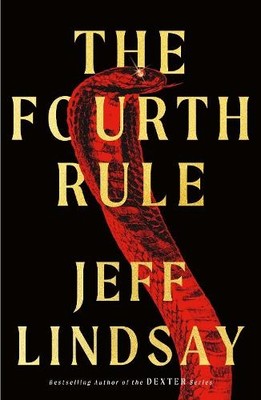 The Fourth Rule, Lindsay, Jeff