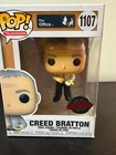 Funko Pop! Vinyl: The Office - Creed Bratton - GameStop (Exclusive) #1107