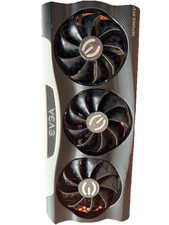 EVGA GeForce RTX 3070 XC3 ULTRA 8GB GDDR6 Graphics Card TRIPLE FAN TESTED CLEAN