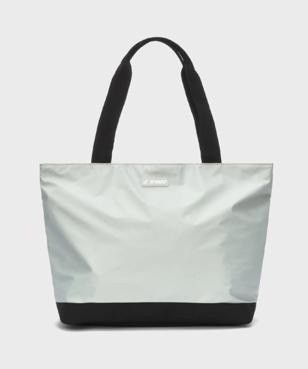 Сумка-тоут Kway Clere, бежевая, LT K7127MW.634