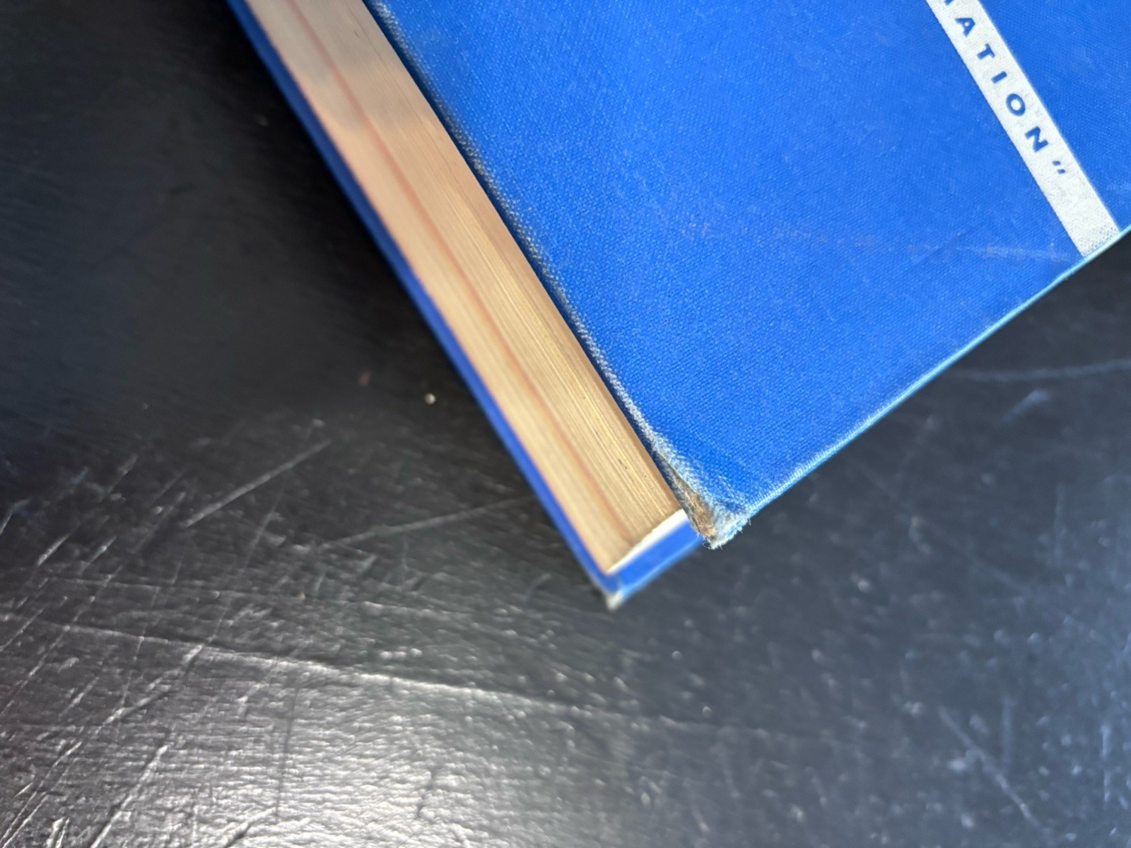 1969-70 COLE'S BLUE BOOK for MEMPHIS, TN. AREA CITY DIRECTORY STREETS TELEPHONE