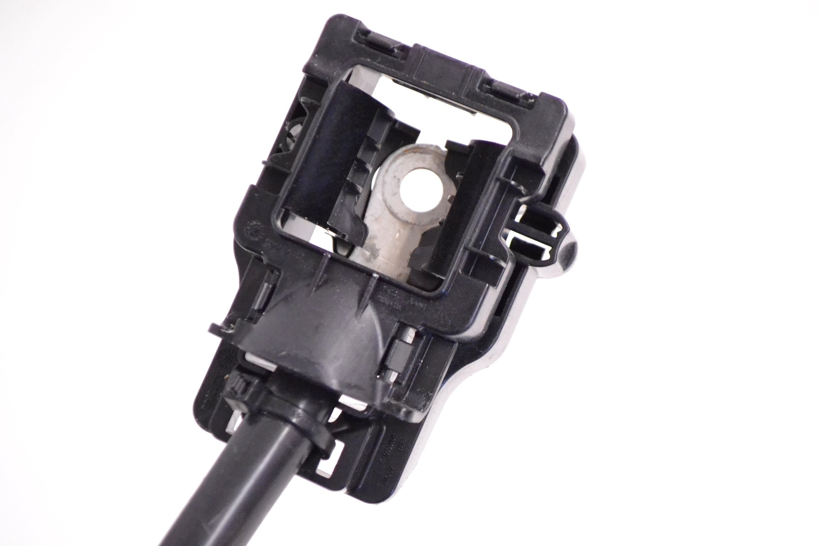 Volvo XC60 2.0 T4 2019 RHD Negative Battery Earth Cable 31652054