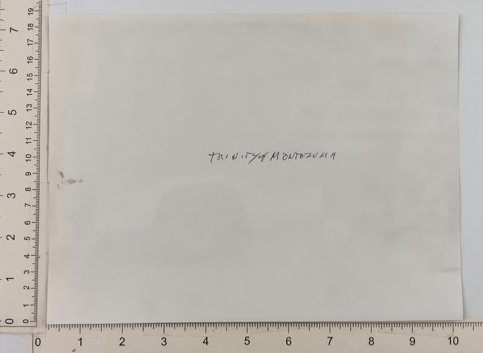 1970s Tow Truck El Camino Children Watching Damaged Homes Vintage Press