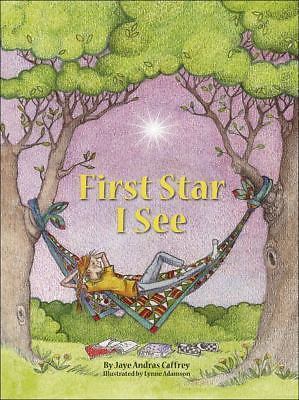 First Star I See by Caffrey, Jaye Andras