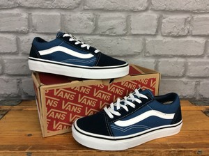 childrens vans trainers