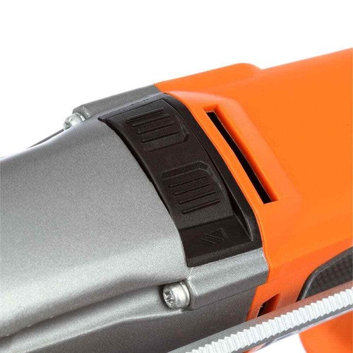 RIDGID 8.5 Amp Corded 1/2 in. Heavy-Duty Hammer Drill - Picture 10 of 14